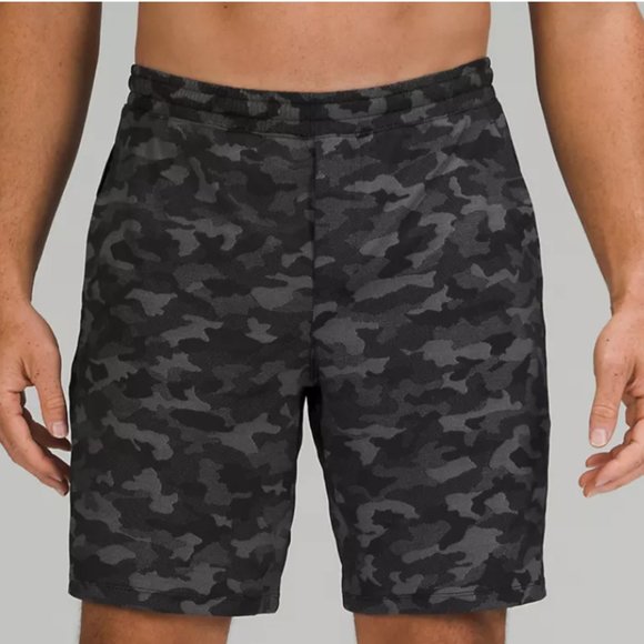 lululemon athletica Other - Lululemon  Pace Breaker 9” lined short - new with tags